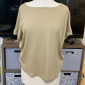 Fighting Eel Top Momo - BNWT size small